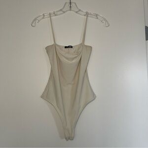 Don’t Be So Square Bodysuit